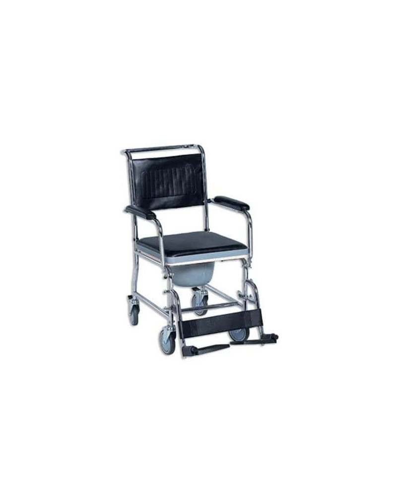 Fauteuil roulant pour besoins Pliable