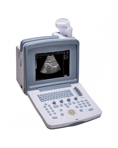 Echographe portable, Modèle 820PLUS