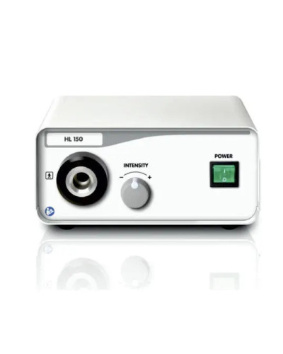 Source de lumière froide pour endoscope, Modèle OLH-150