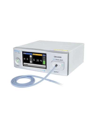 Source de lumière froide pour endoscope à LED, Modèle LG100