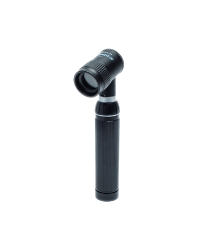 Dermatoscope avec 1 manche C