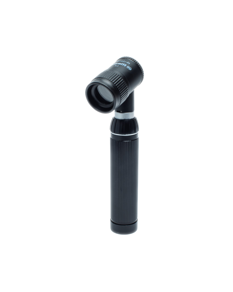 Dermatoscope avec 1 manche C Dermatoscope avec 1 manche C