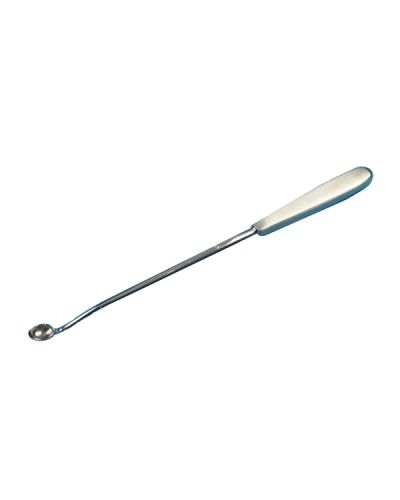 Curette de simon N°3