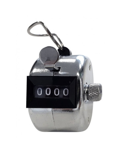 Compteur d'impulsion manuel, Modèle HC-2