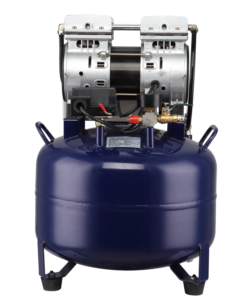 Compresseurs dentaires GIANT 3