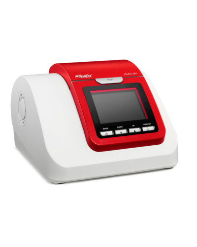 Appareil pour la mesure de l’hémoglobine glyquée HbA1c (Hémoglobinomètre)