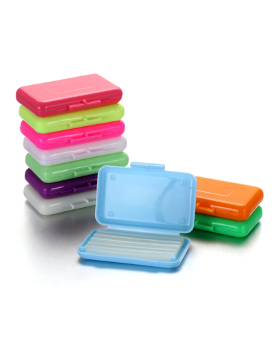 Cire d'obturation, Boite de 10 Pièces