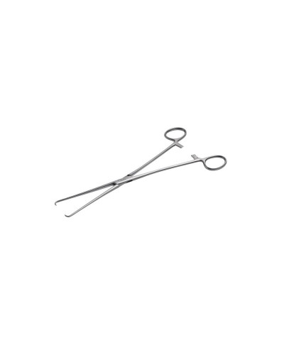 Pince de Pozzi, 24 cm