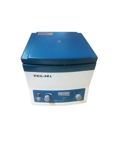 Centrifugeuse Modèle TGL 16A