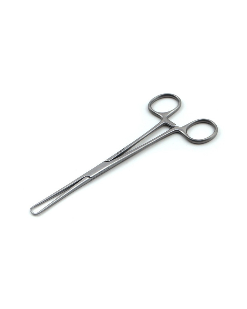 Pince de Pozzi, 18 cm