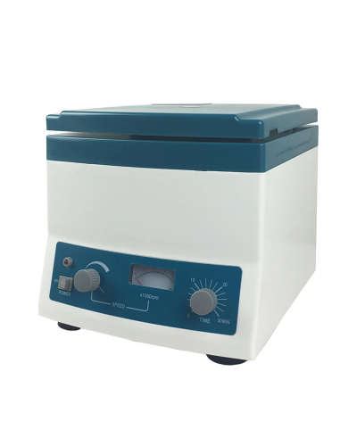 Centrifugeuse de table, Modèle CH90-4