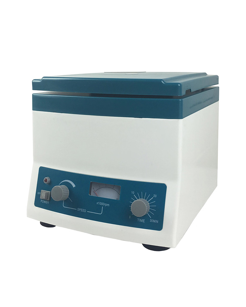 Centrifugeuse de table, Modèle CH90-4