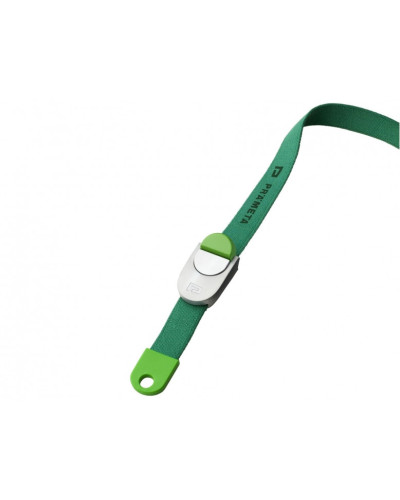 Ceinture de rechange pour garrot Prameta classique vert
