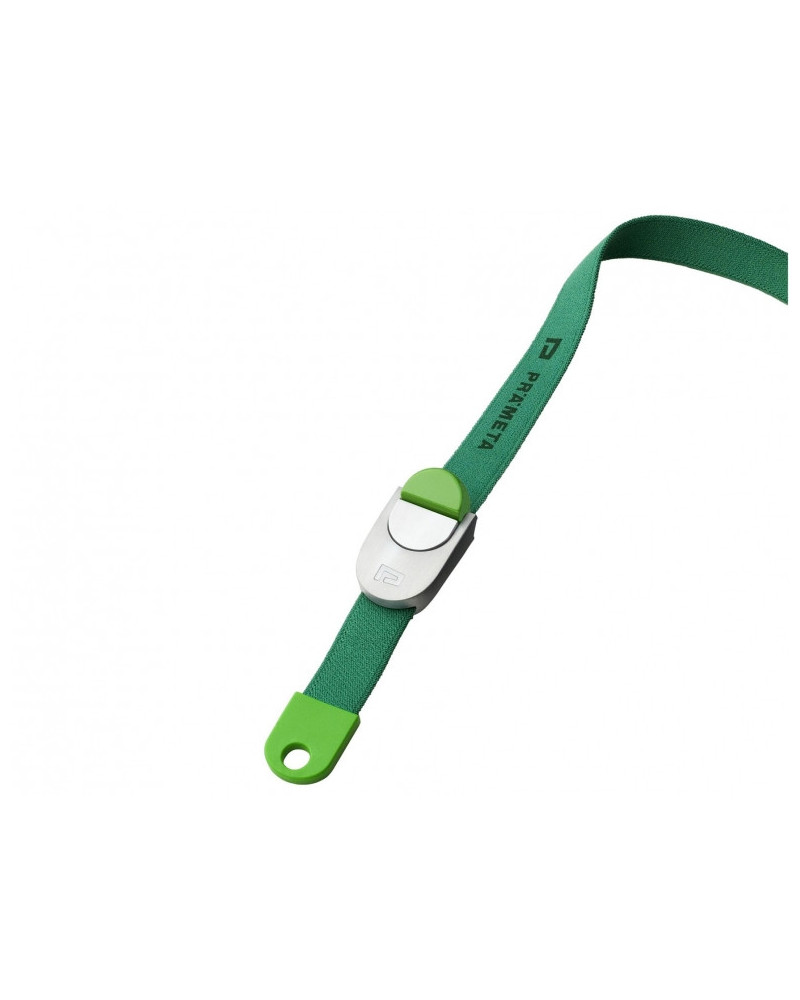 Ceinture de rechange pour garrot Prameta classique vert Ceinture de rechange pour garrot Prameta classique vert