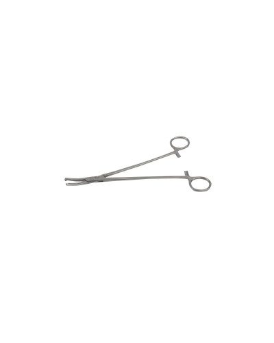 Pince de JL Faure, courbe, AG- 20 cm