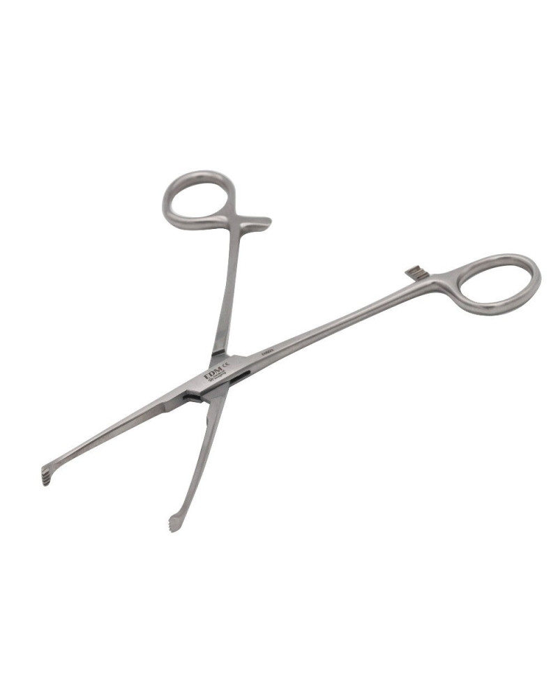 Pince d'Allis, 14 cm