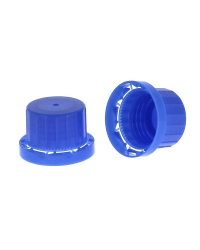 Bouchon clipsable inviolable pour FP150CI