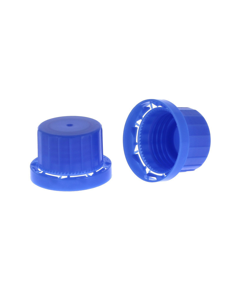 Bouchon clipsable inviolable pour FP150CI