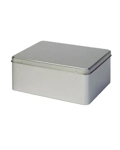 Boîte rectangulaire, 500 x 200 x 100 mm