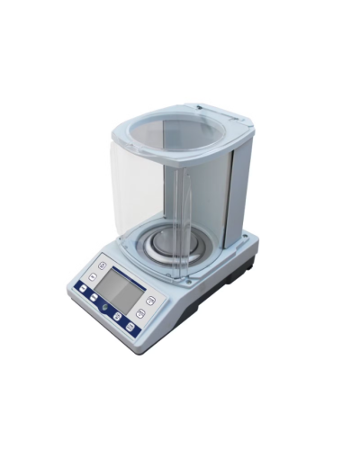 Balance électronique Modèle FA1004B