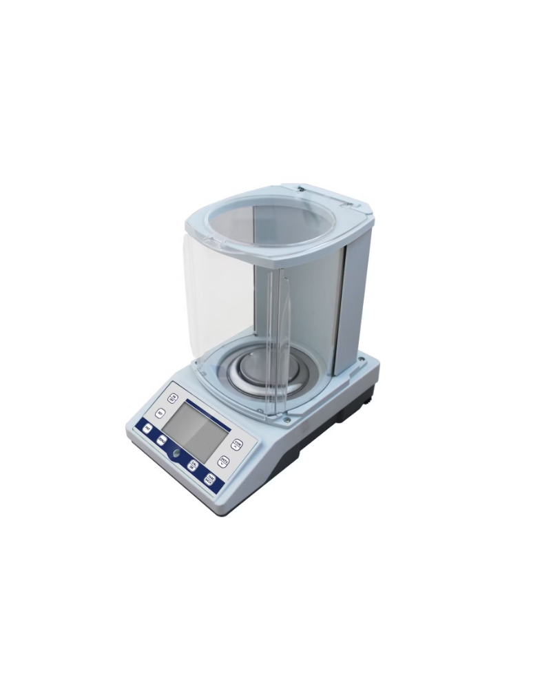 Balance électronique Modèle FA1004B Balance électronique Modèle FA1004B