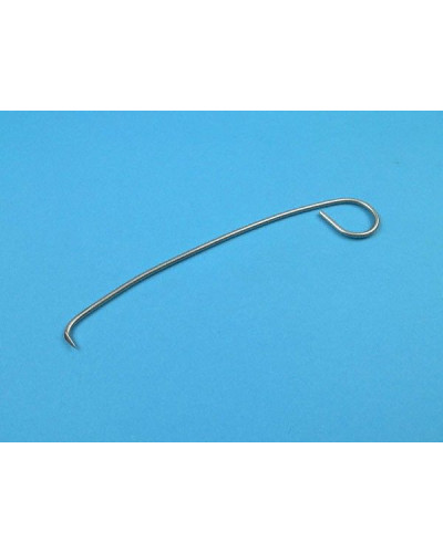 Perce membrane ou Pince Beacham, 19 cm