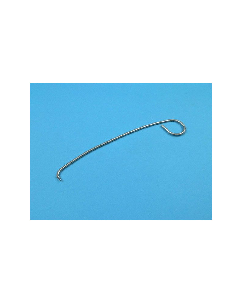 Perce membrane ou Pince Beacham, 19 cm