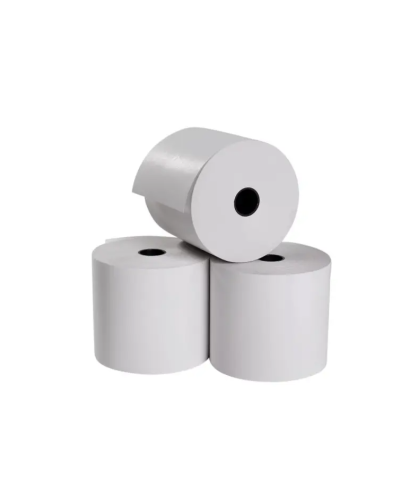 Papier thermique pour automates, 50mm x 20m