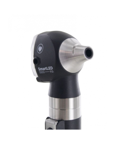 Otoscope SMARTLED à  fibre optique
