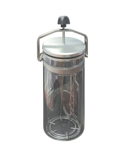 Jarre anaérobie ou anaéro jarre