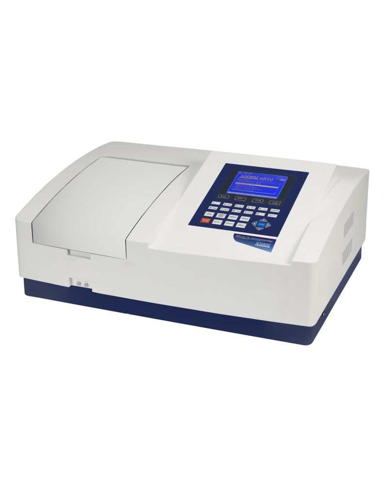 Spectrophotomètre UV/Visible à  double faisceau modèle JEN 6850