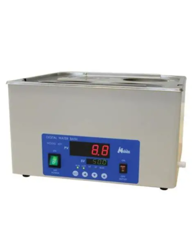 Bain marie, Modèle 601