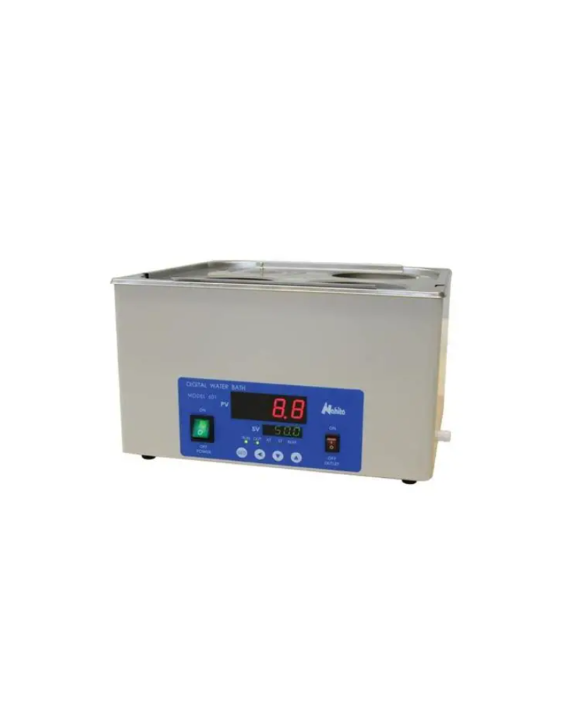 Bain marie, Modèle 601