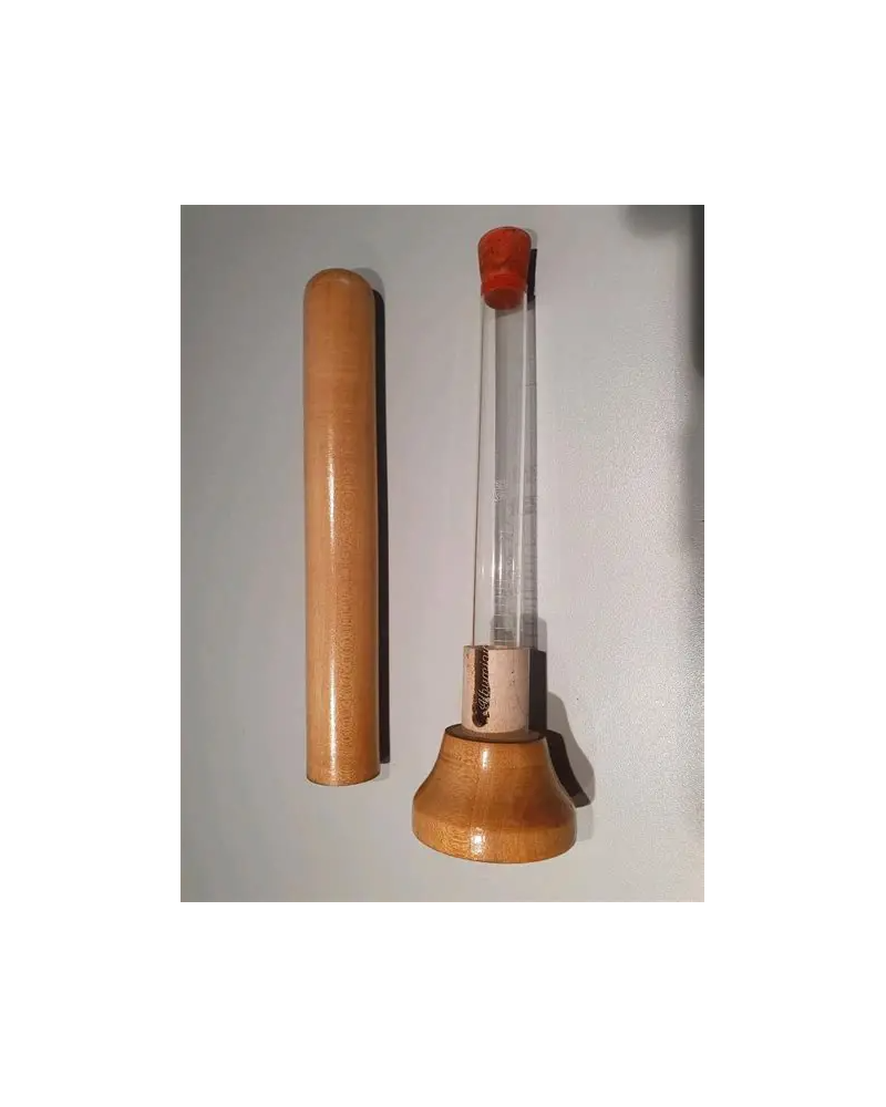 Albuminomètre du Dr ESBACH