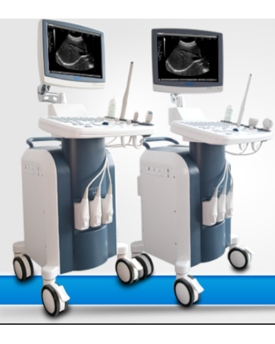 Echographe numérique, modèle EMP-2900Plus