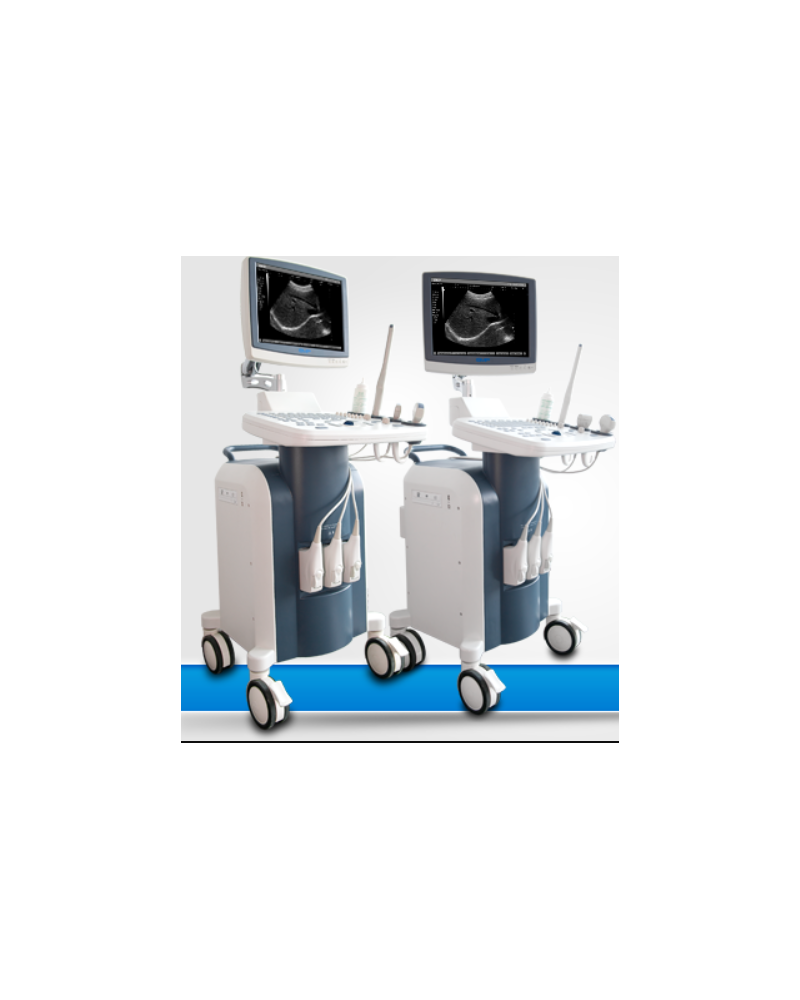 Echographe numérique, modèle EMP-2900Plus