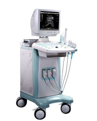 Echographe numérique, modèle EMP-2800