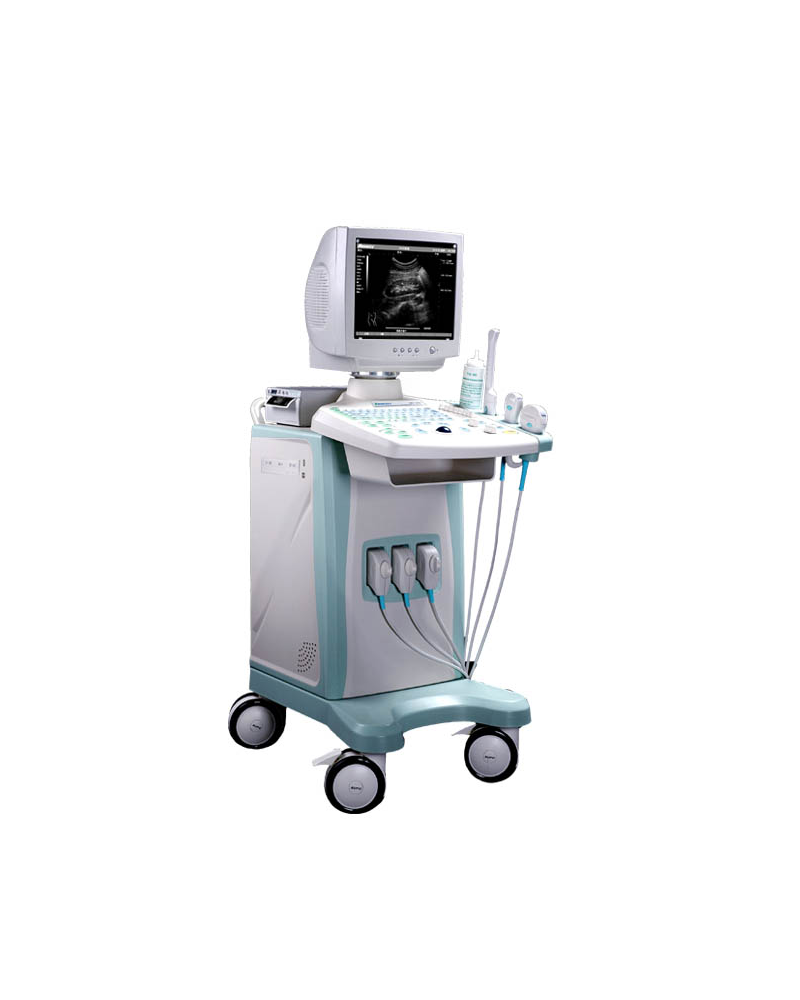 Echographe numérique, modèle EMP-2800