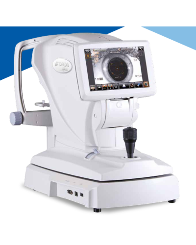 Réfractomètre automatique, Modèle RM-800