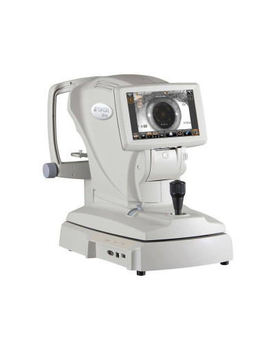 Réfractomètre automatique, Modèle RM-800