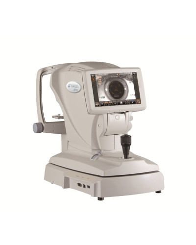 Refractomètre / Keratomètre automatique, Modèle KR-800