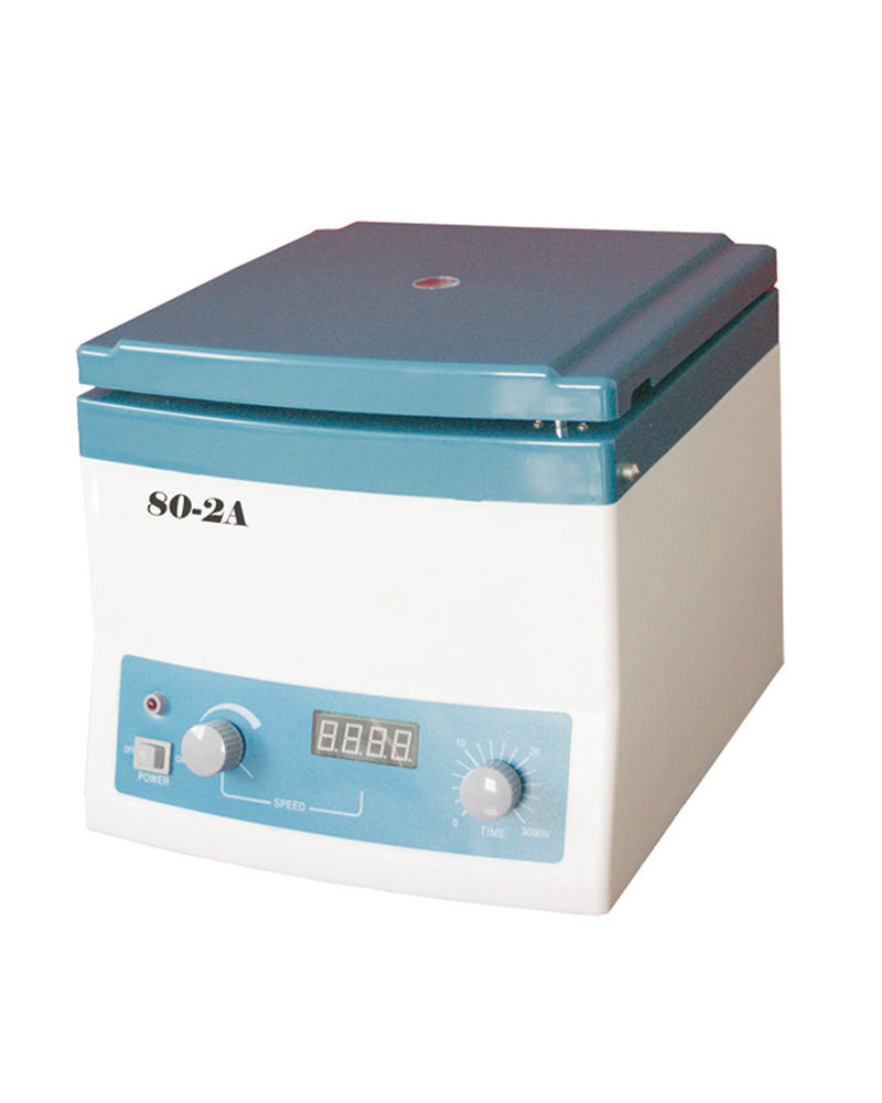 Centrifugeuse analogique modèle 80-2A