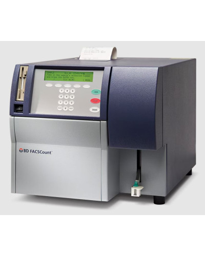 Compteur de CD4, Lymphocytes T modèle FACSCount