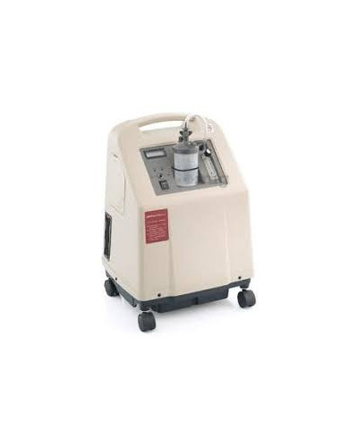 Concentrateur d'oxygène,  5 LMP Modèle MINI