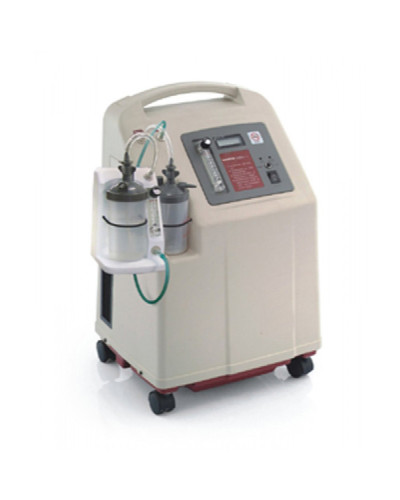 Concentrateur d'oxygène 5 LPM