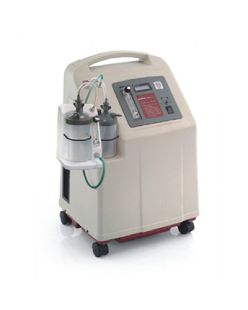 Concentrateur d'oxygène 5 LPM