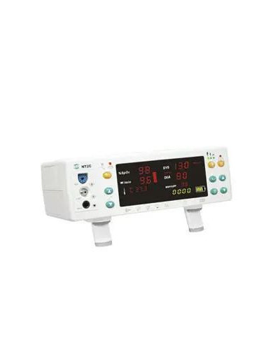 Moniteur des signes vitaux SPO2, PNI, Pouls. modèle SOC-NT2CXX