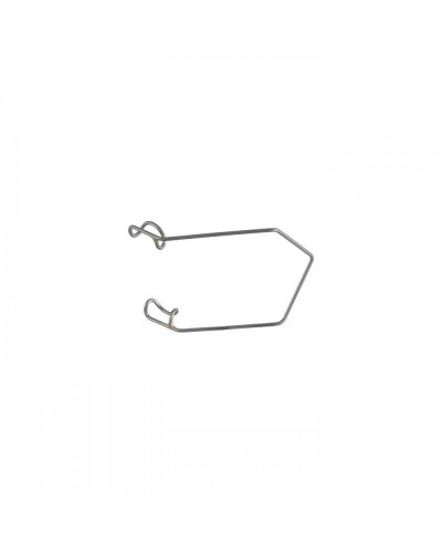 Blépharostat de barraquer 5 mm Bébé