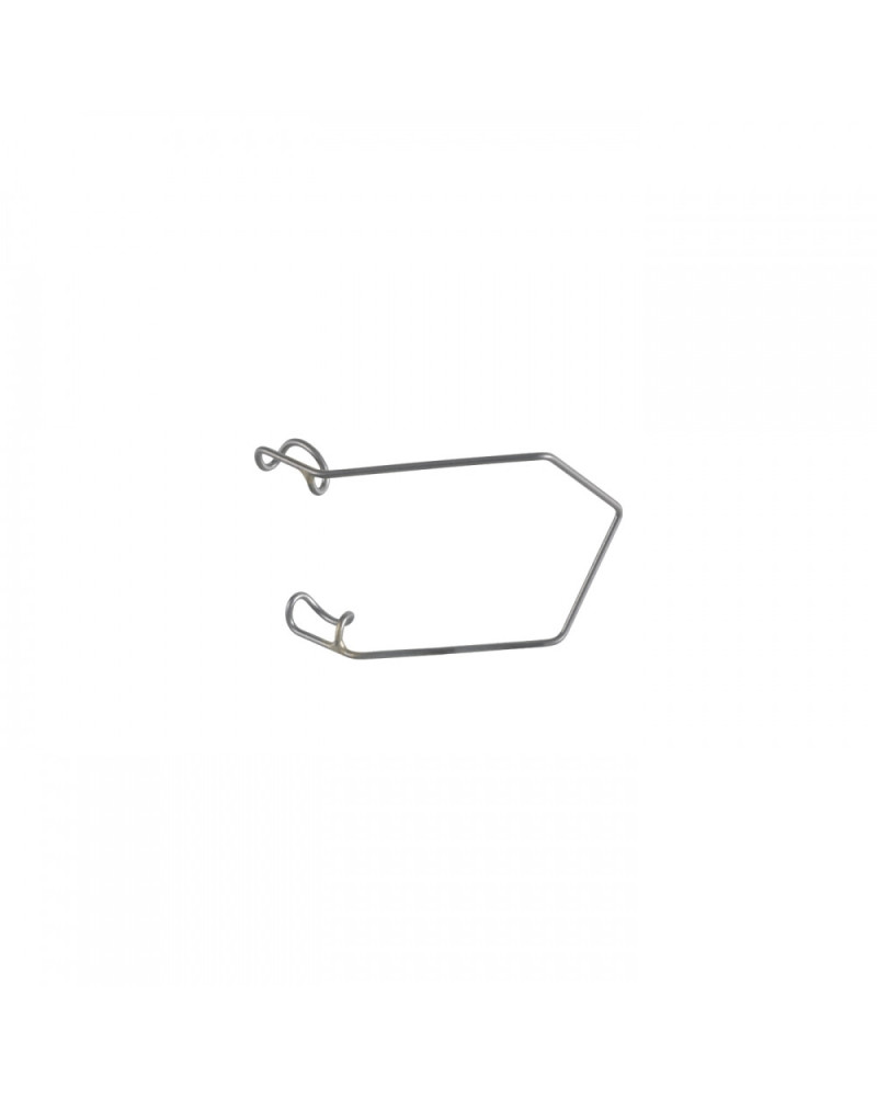 Blépharostat de barraquer 5 mm Bébé