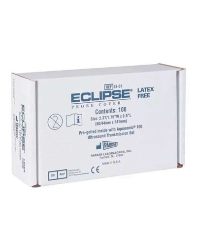 Protège sonde, Modèle PARKER ECLIPSE®, Boite de 100